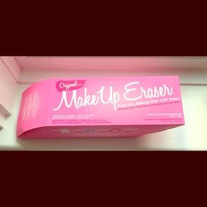 Makeup Eraser
